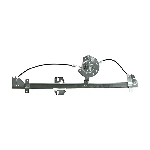 Máquina Vidro LD para MB Axor Actros 1938S