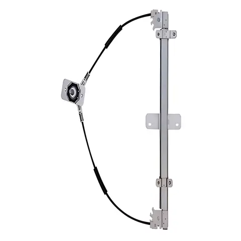 Máquina Vidro LD para VW Worker Delivery Titan