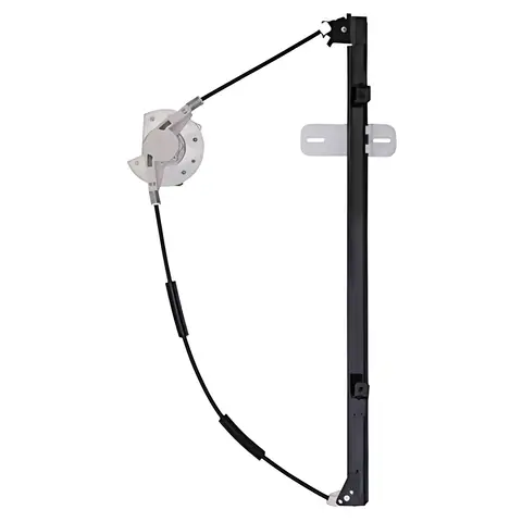 Máquina Vidro LD S/ Motor para Iveco Daily 2008