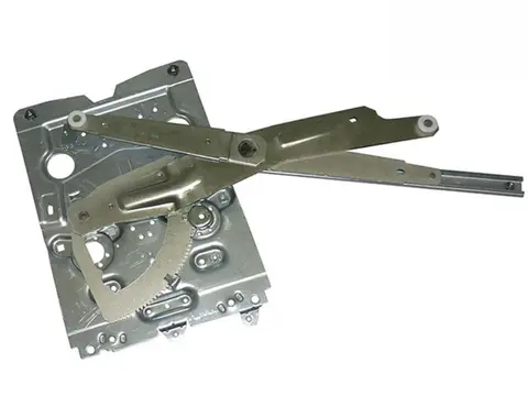 Máquina Vidro LD S/Motor para Volvo NH FM FH