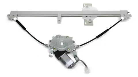 Máquina Vidro LD VW Delivery 9170 11180 14180