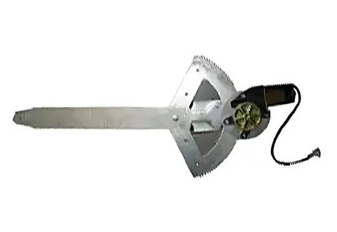 Máquina Vidro LE MB 1718 1720 1214C 1622