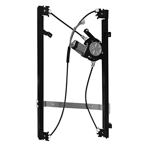 Máquina Vidro LE Motor Mabuchi 8D para Volvo VM