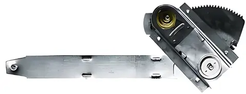 Máquina Vidro LE para Ford F11000 F13000