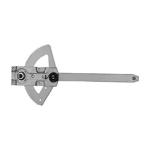 Máquina Vidro LE para MB 709 809 811 909 1938