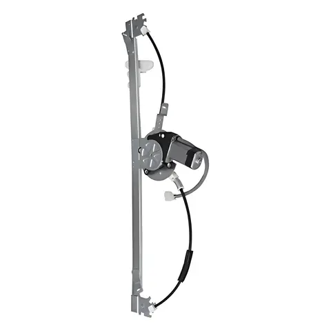 Máquina Vidro LE para MB Accelo 815 1016 2012/