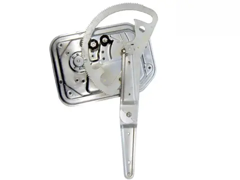 Máquina Vidro LE Série 4 para Scania