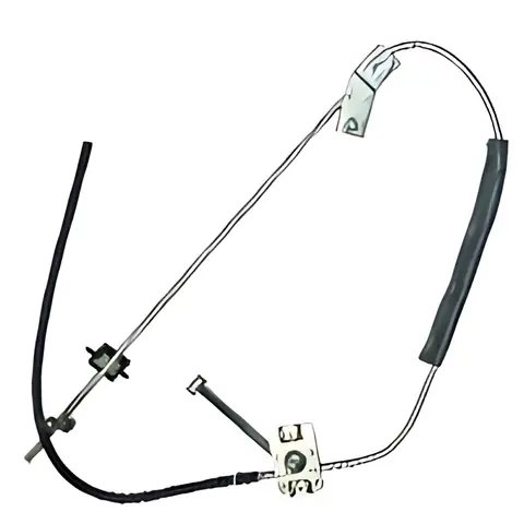 Máquina Vidro Manual Dir para Iveco Cursor