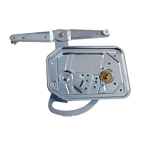 Máquina Vidro Manual LD para Scania T114 R124