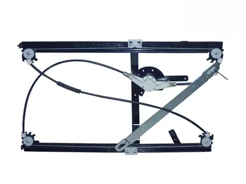 Máquina Vidro Manual LD para Volvo VM 2004