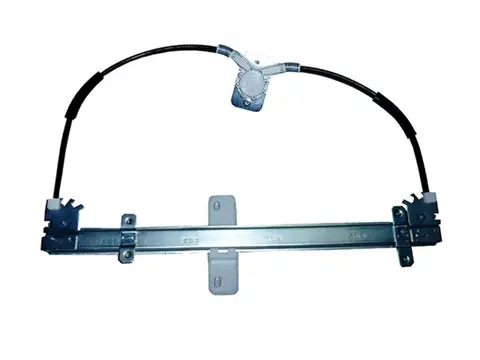 Máquina Vidro Manual para VW Titan Worker