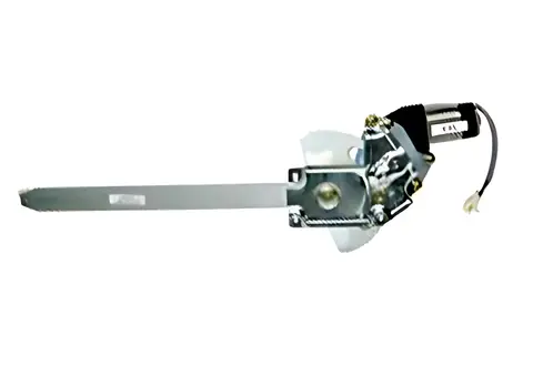 Máquina Vidro MB 1634 1938 2638 712C 914C LE 24V
