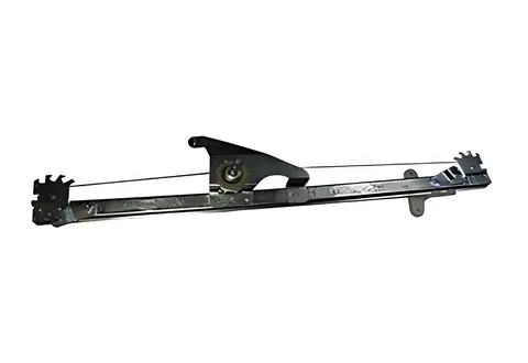 Máquina Vidro MB Accelo 715 815 915 1016