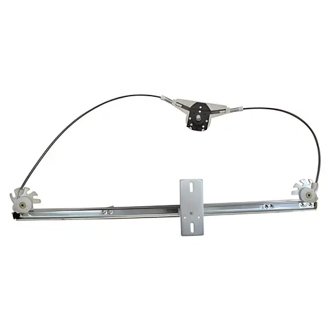 Máquina Vidro Mec LE para Iveco Daily 2008/2013
