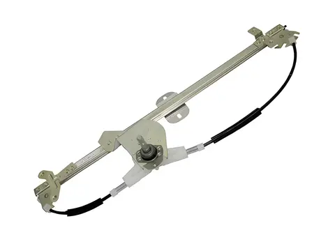 Máquina Vidro Mecânica Dir MB Atego Axor