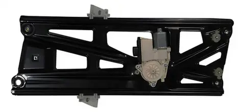 Máquina Vidro para DAF CF e XF Lado Esquerdo