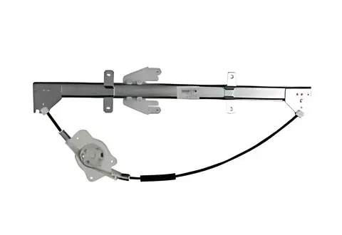 Máquina Vidro para Ford Novo Cargo 2011/