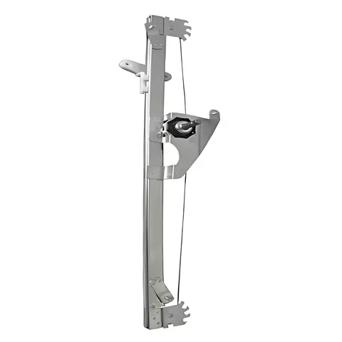 Máquina Vidro para MB Accelo 815 1016 LE