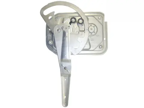 Máquina Vidro para Scania Série 4 LD Mecânica