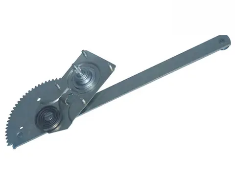 Máquina Vidro para Volvo NL10 NL12 LD