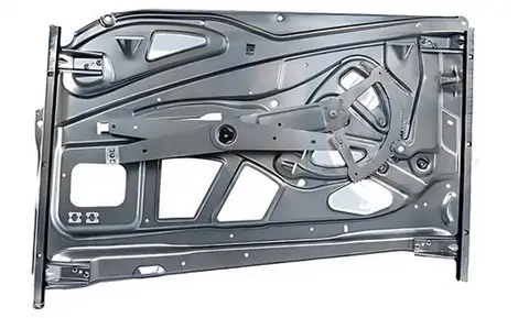 Máquina Vidro Porta Actros 2009 a 2020 MB