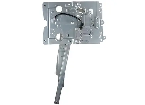 Máquina Vidro Porta Dir Elétrica C/Motor Aço
