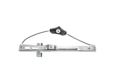Máquina Vidro Porta Dir S/Motor para Scania