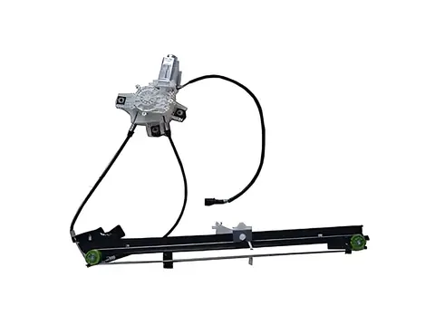 Máquina Vidro Porta Esquerda para Iveco Stralis