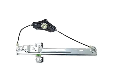 Máquina Vidro Porta S/Motor Elétrica para Scania S