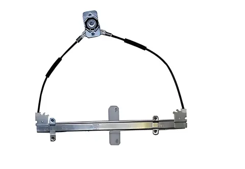 Máquina Vidro VW 690S 790S 7110S LE