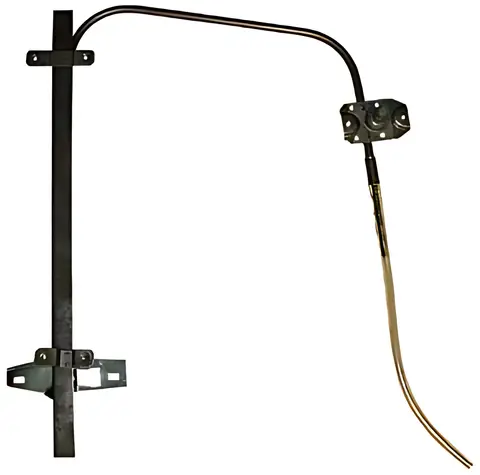 Máquina Vidro VW 7100 8100 14150 16170 16220