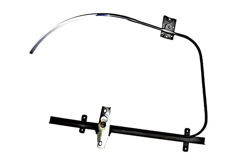 Máquina Vidro VW Worker 7100 8120 8150 13150 LE