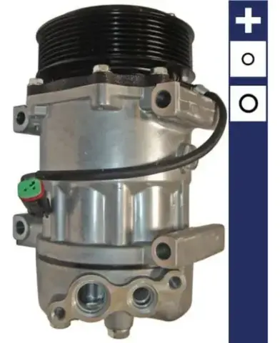 Compressor Ar Condicionado