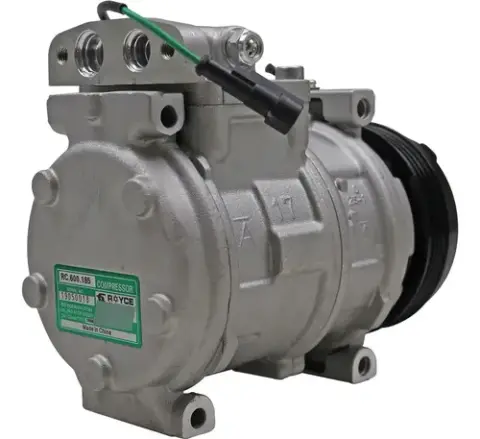 Compressor Ar Condicionado