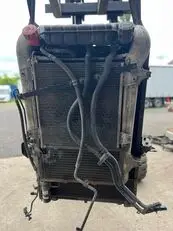 Radiador Água - DAF XF105 2013/...