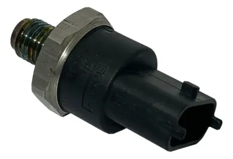 Sensores Pressão Rail