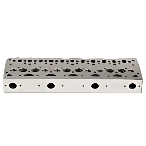 Cabeçote Motor MBB OM906/926 Euro 3