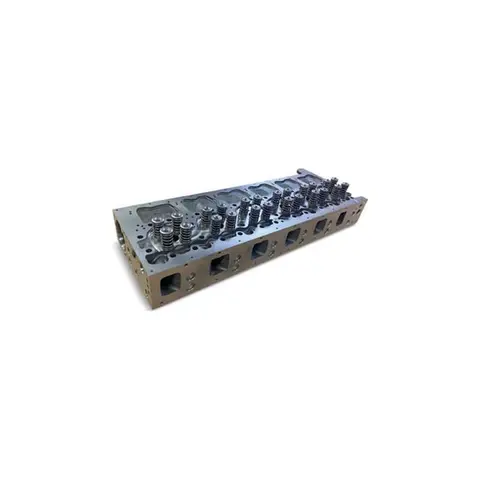 Cabeçote Motor D13A D13C **
