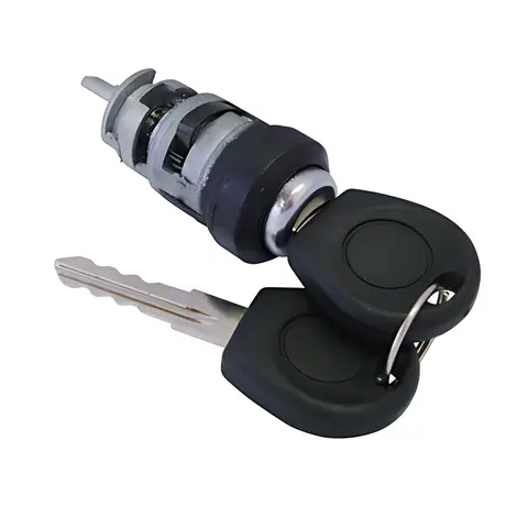 Conjunto Cilindro Ignição ( com Chave )