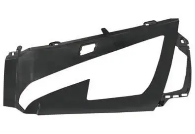 Máscara do Farol Direita para Volvo FH5