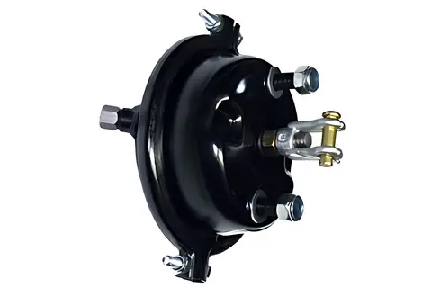 Cuíca 8" Tipo 30 (Haste Curta)