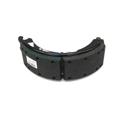 Conjunto Patim de Freio