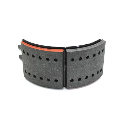 Conjunto Sapata/Patim Freio 15x6