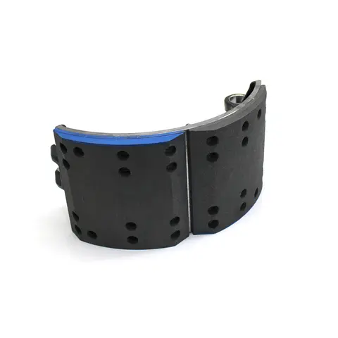 Conjunto Sapata/Patim Freio