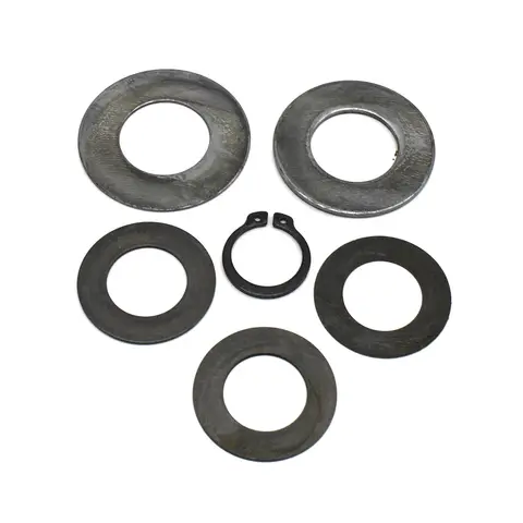 Jg Reparo Fixação Eixo S/Z 24E