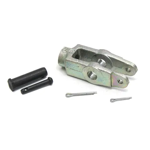 Kit de Forquilha Reta (Rosca 5/8)