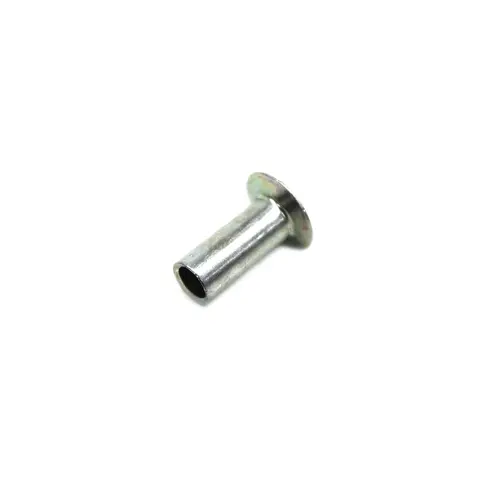 Rebite Lona 10x12 Ferro