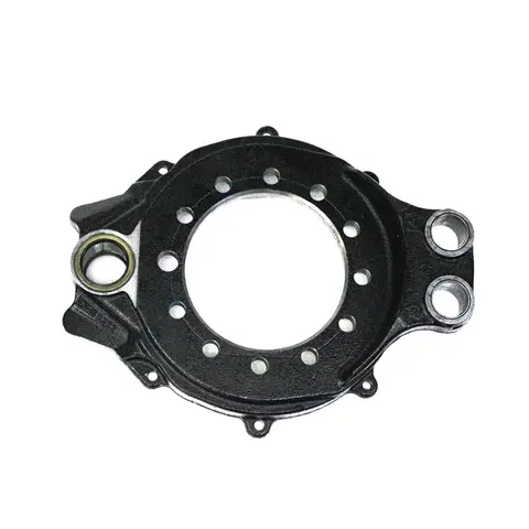 Suporte Cuíca/Eixo S/Z Freio