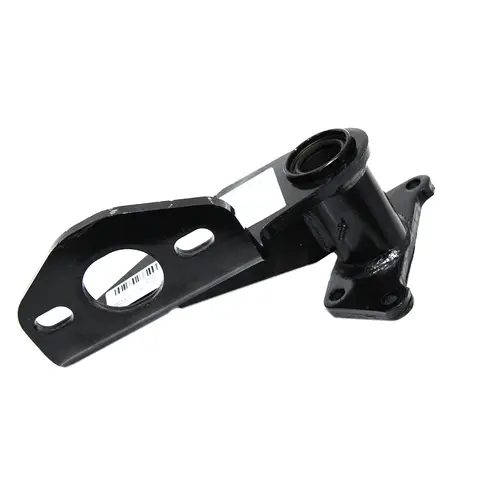Suporte Cuíca/Eixo S/Z Freio