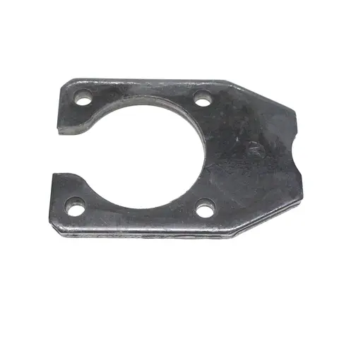Suporte Fixação Mancal Eixo S/Z